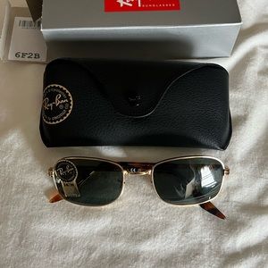 Ray-Ban RB 3690 sunglasses